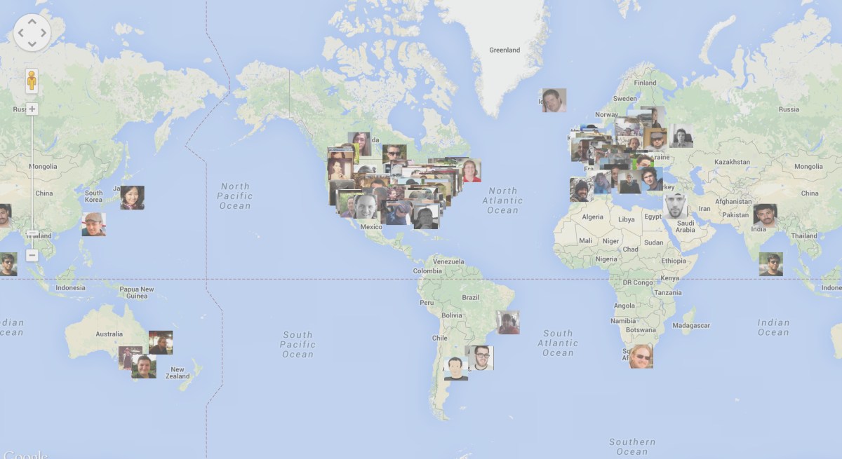 Planet Automattic: February&nbsp;2014