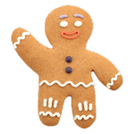 gingerbread-man