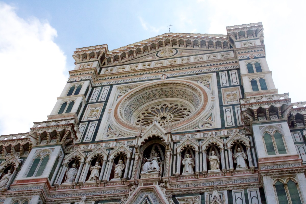 Il Duomo di&nbsp;Firenze