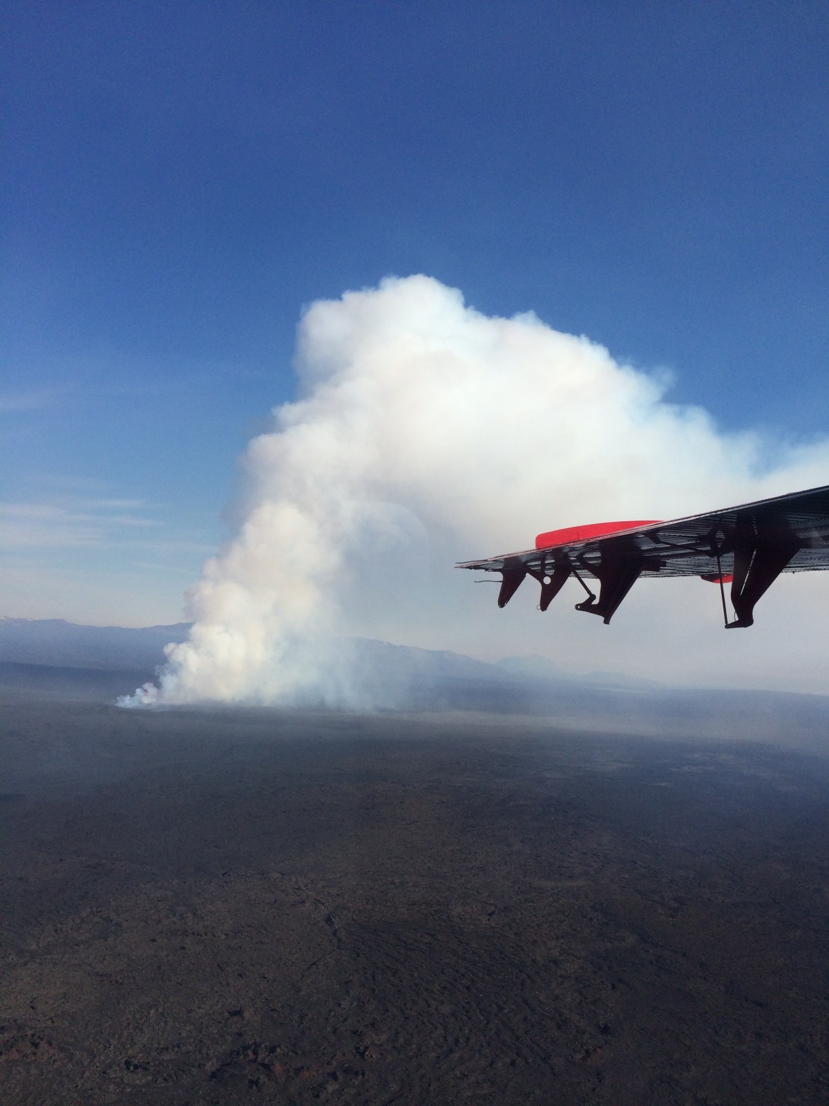 Bárðarbunga 2014 – Short&nbsp;Video