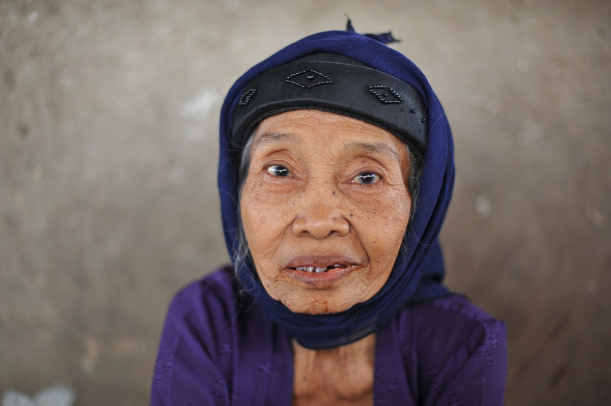 Around the World in Nine&nbsp;Photos