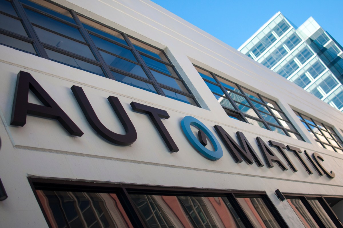 Celebrating 10 Years of WordPress.com &&nbsp;Automattic